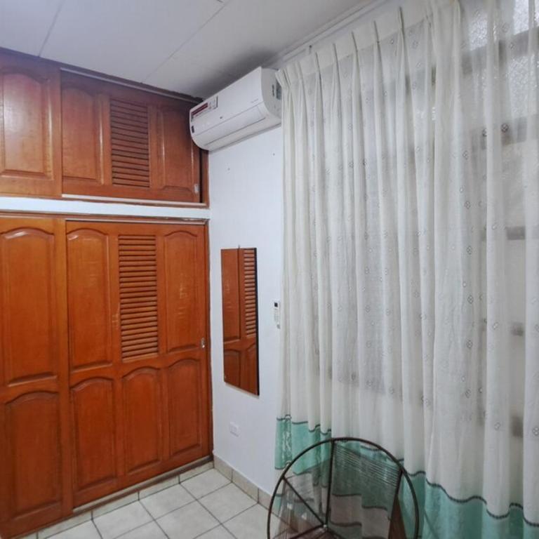 Departamento Familiar - Two-Bedroom Apartment - 2