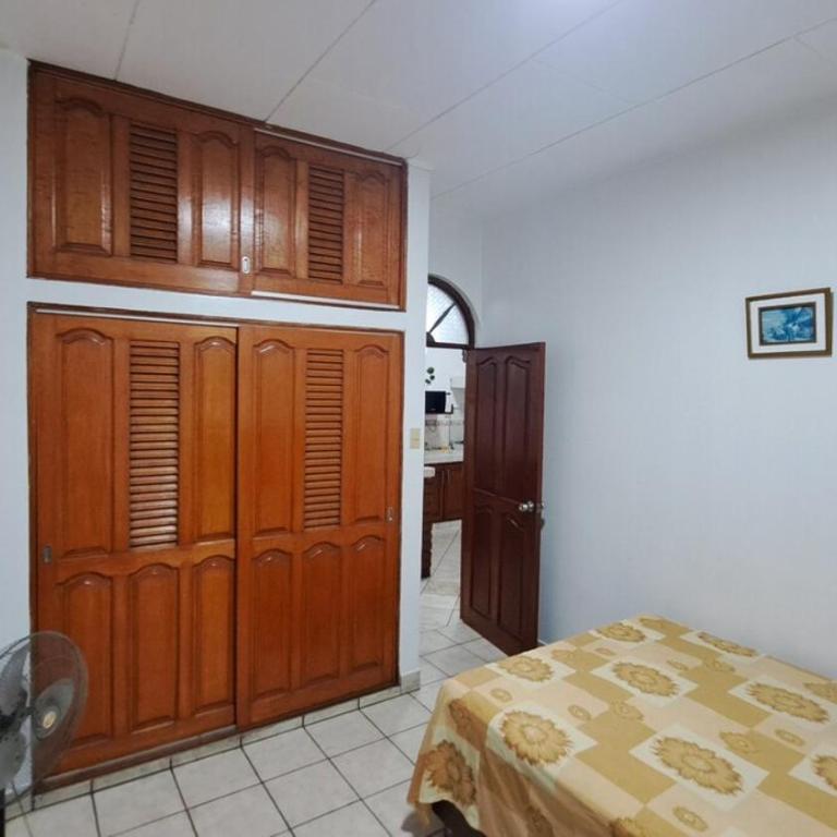 Departamento Familiar - Two-Bedroom Apartment - 4