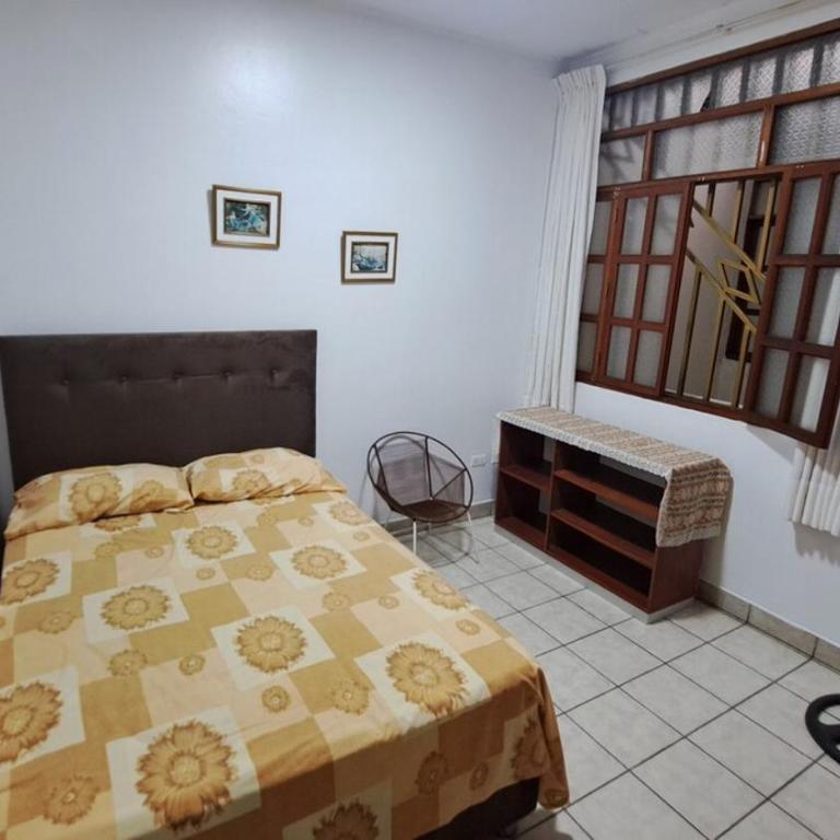 Departamento Familiar - Two-Bedroom Apartment - 6