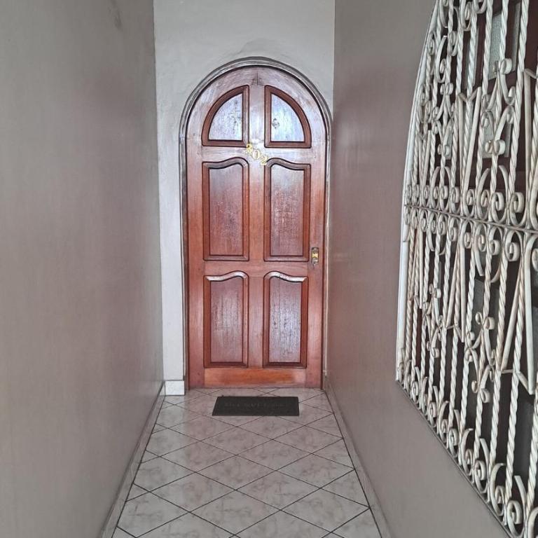 Departamento Familiar - Two-Bedroom Apartment - 10
