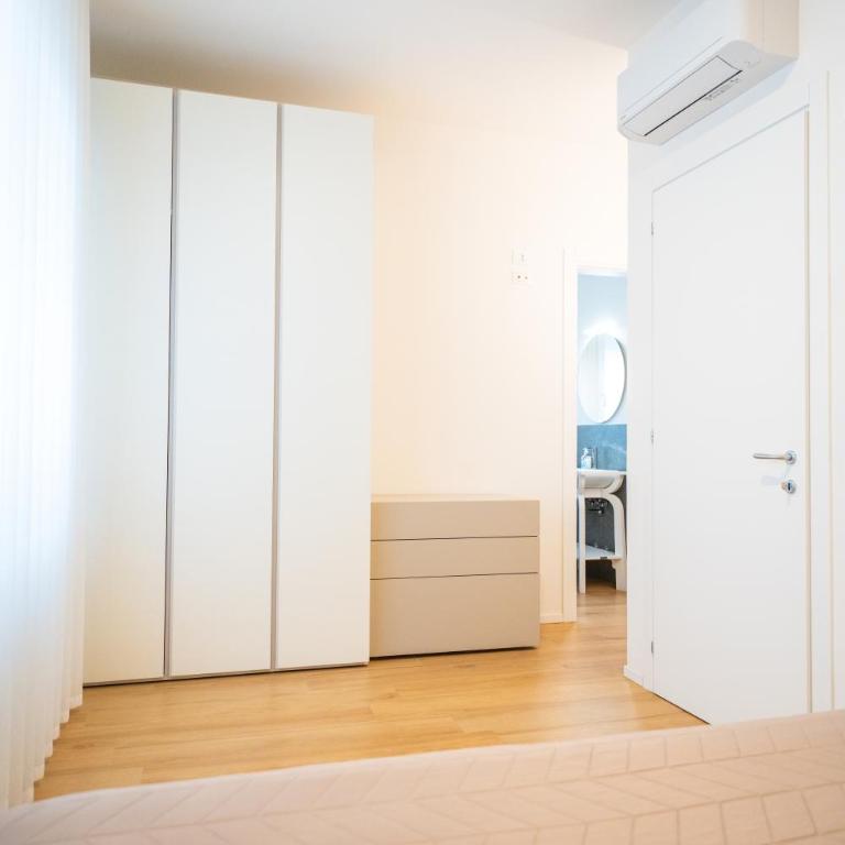 Trilocale Piazza DRAGO - Adria Holiday Jesolo - FAMILY APARTMENT - Appartamento con 2 Camere da Letto - 14