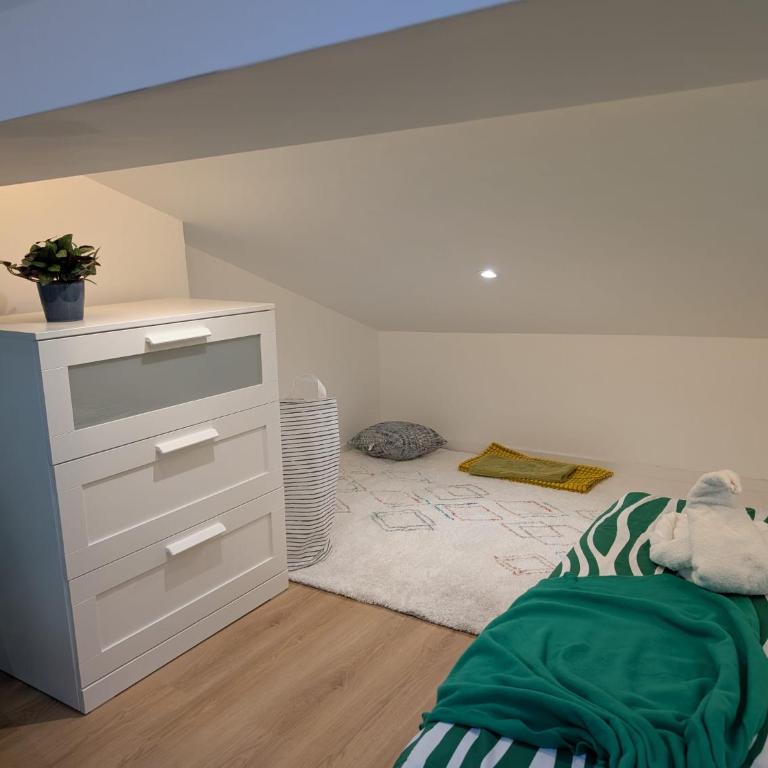 Julia's studio - French tendance - Apartment mit 1 Schlafzimmer - 4