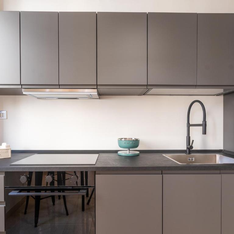 Pgrhome Salandra - Appartamento con 3 Camere da Letto - 4
