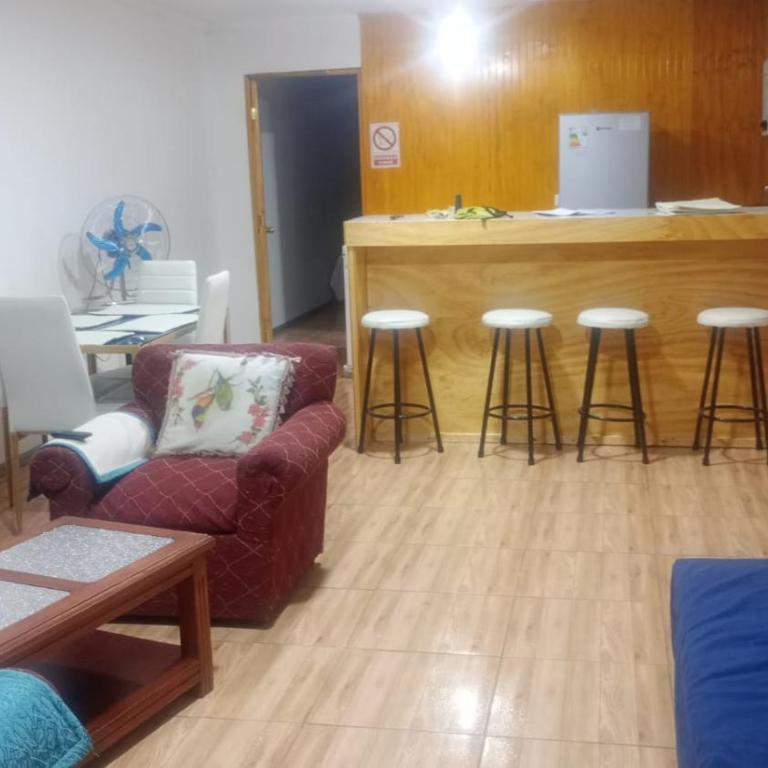 Annykita - Apartamento de 1 dormitorio - 1