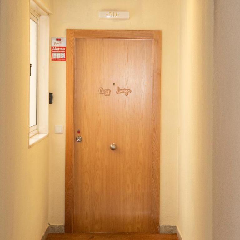 Cozy Loriga - Apartamento de 3 dormitorios - 49