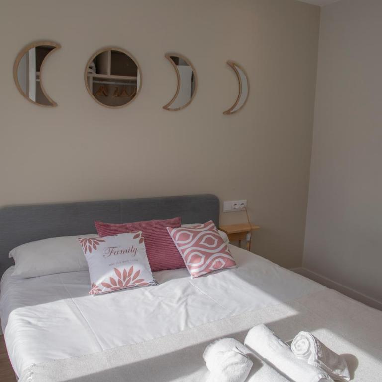 Cozy Loriga - Apartamento de 3 dormitorios - 15