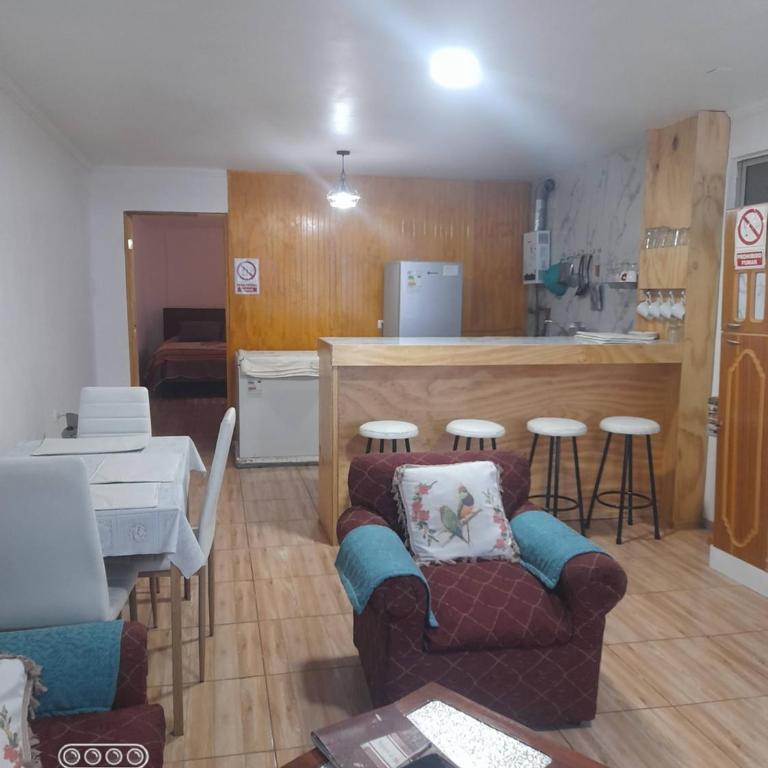 Annykita - Apartamento de 1 dormitorio - 2