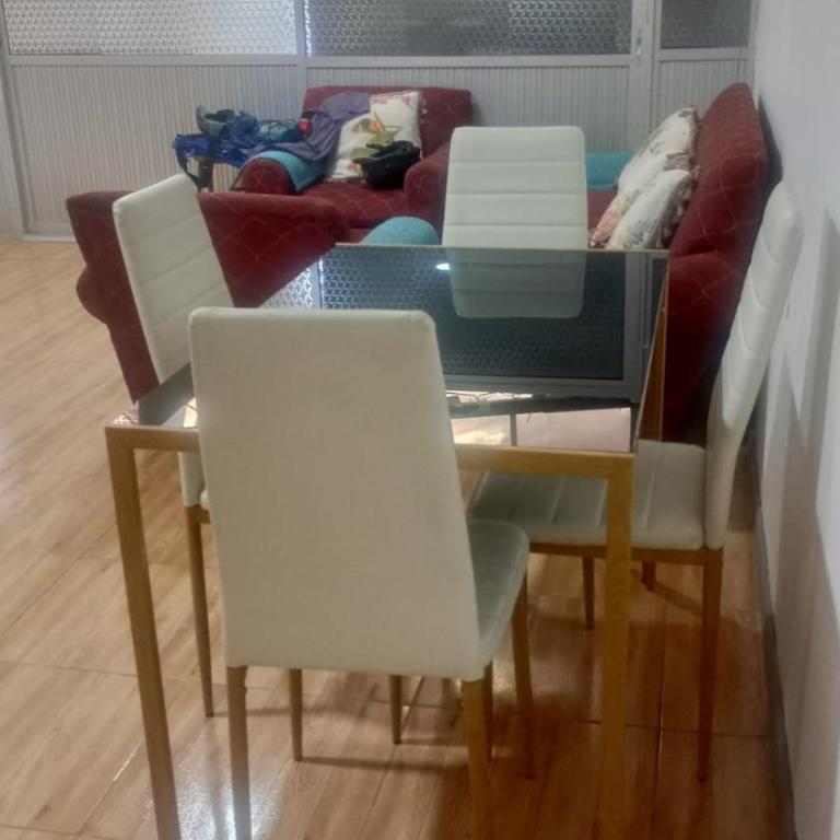 Annykita - Apartamento de 1 dormitorio - 3