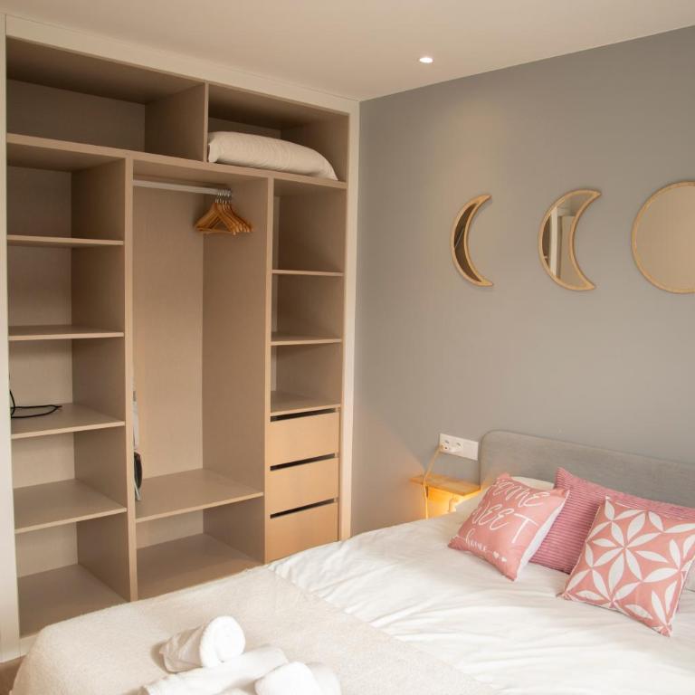 Cozy Loriga - Apartamento de 3 dormitorios - 19