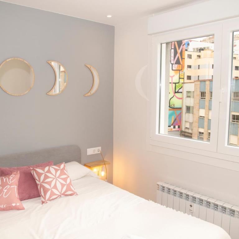 Cozy Loriga - Apartamento de 3 dormitorios - 20