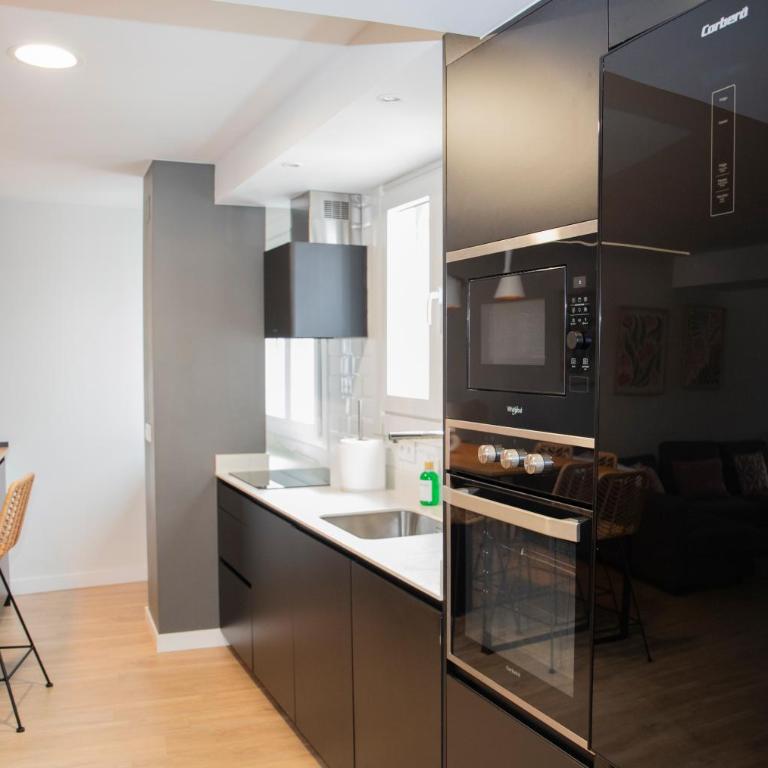 Cozy Loriga - Apartamento de 3 dormitorios - 36