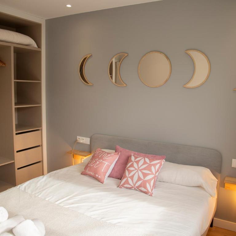 Cozy Loriga - Apartamento de 3 dormitorios - 21