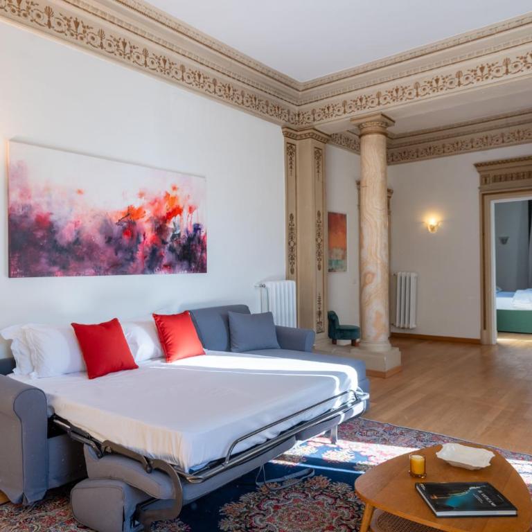 Pgrhome Salandra - Appartamento con 3 Camere da Letto - 20