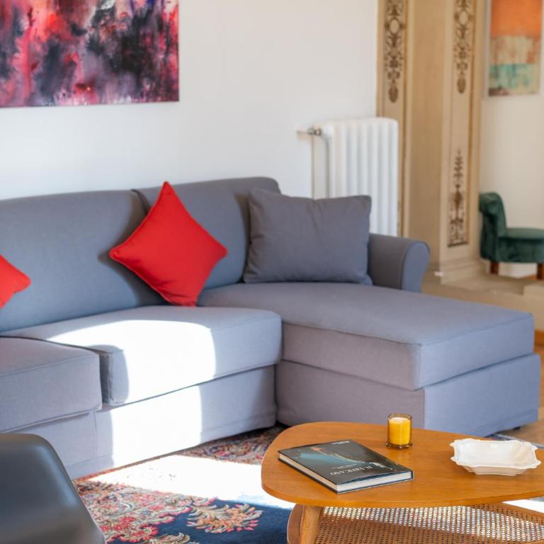 Pgrhome Salandra - Appartamento con 3 Camere da Letto - 18