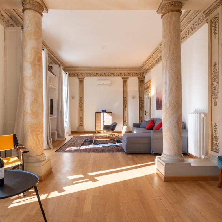 Pgrhome Salandra - Appartamento con 3 Camere da Letto - 30