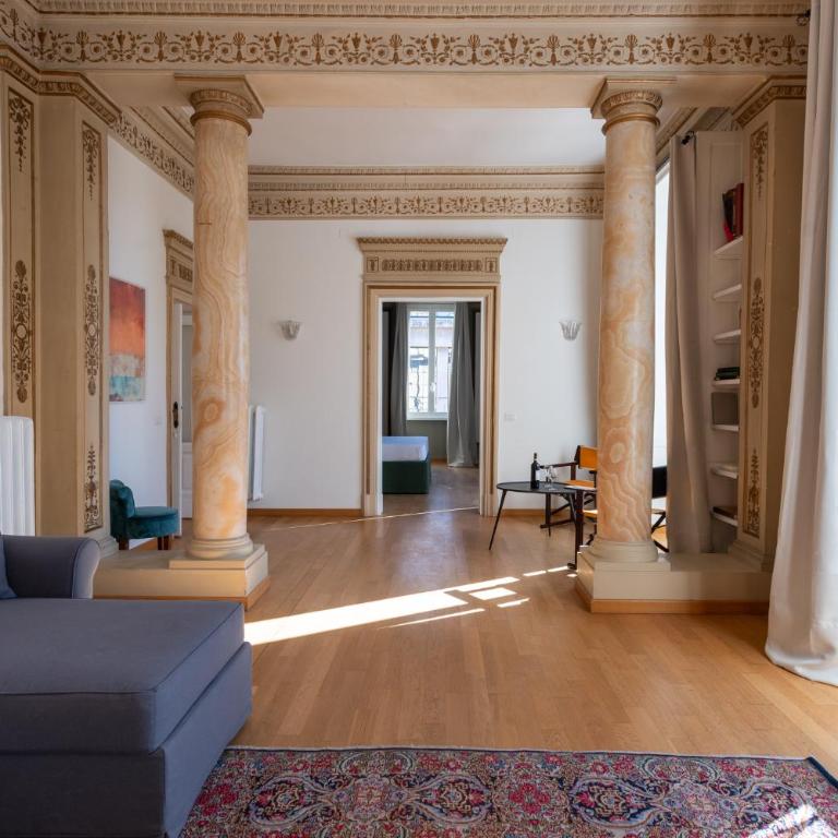 Pgrhome Salandra - Appartamento con 3 Camere da Letto - 17