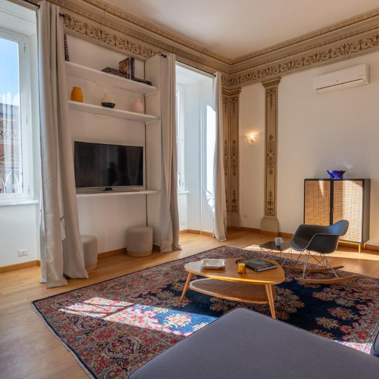 Pgrhome Salandra - Appartamento con 3 Camere da Letto - 24