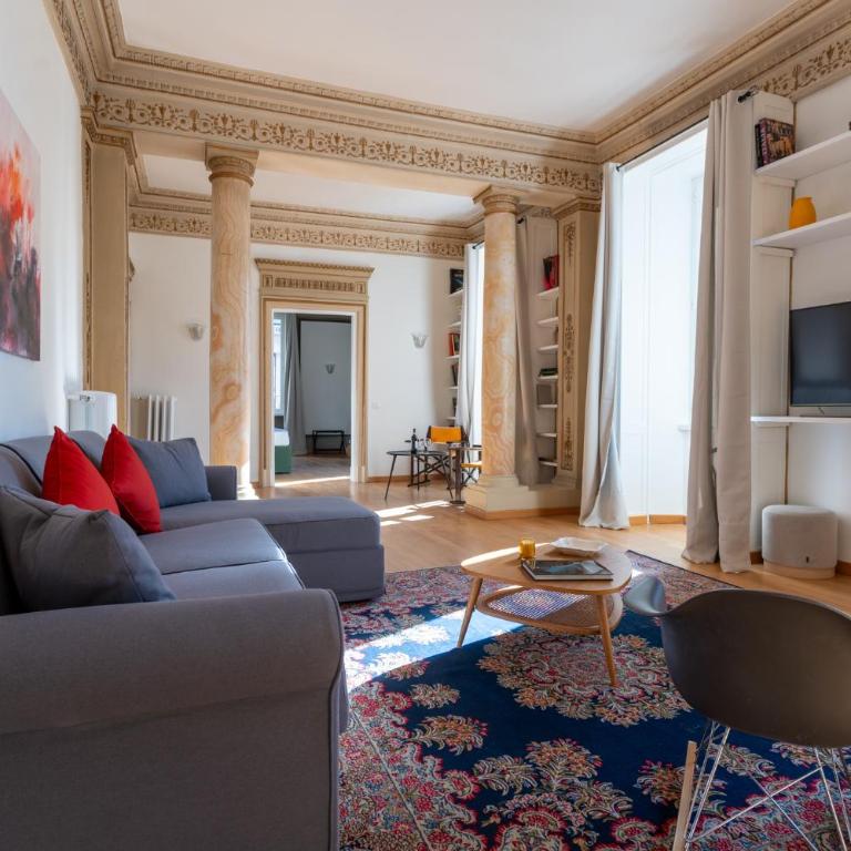 Pgrhome Salandra - Appartamento con 3 Camere da Letto - 1