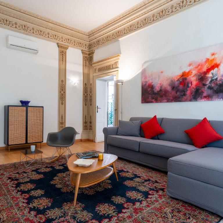 Pgrhome Salandra - Appartamento con 3 Camere da Letto - 22