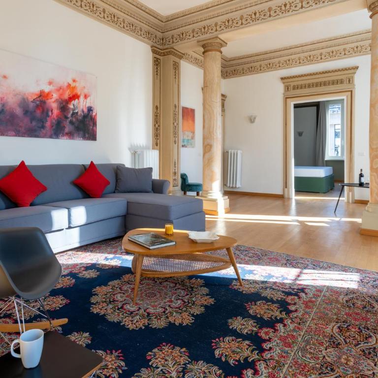 Pgrhome Salandra - Appartamento con 3 Camere da Letto - 19