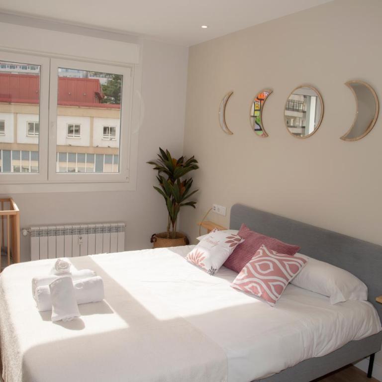 Cozy Loriga - Apartamento de 3 dormitorios - 14