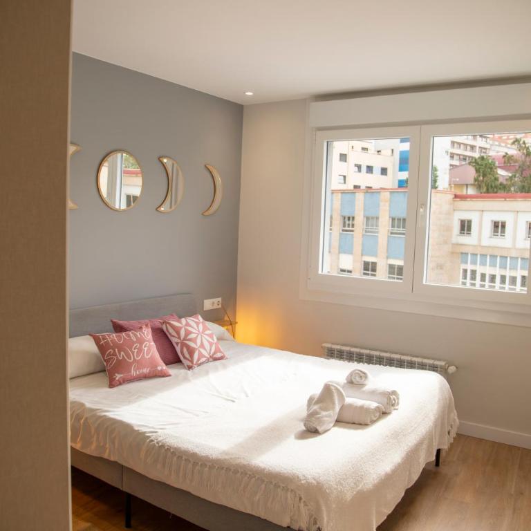 Cozy Loriga - Apartamento de 3 dormitorios - 7