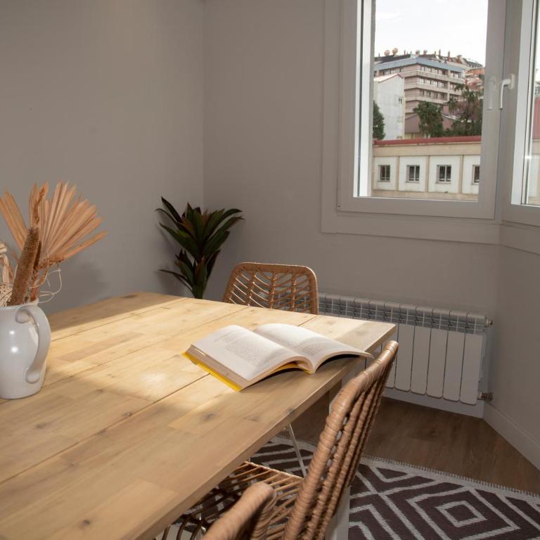 Cozy Loriga - Apartamento de 3 dormitorios - 30