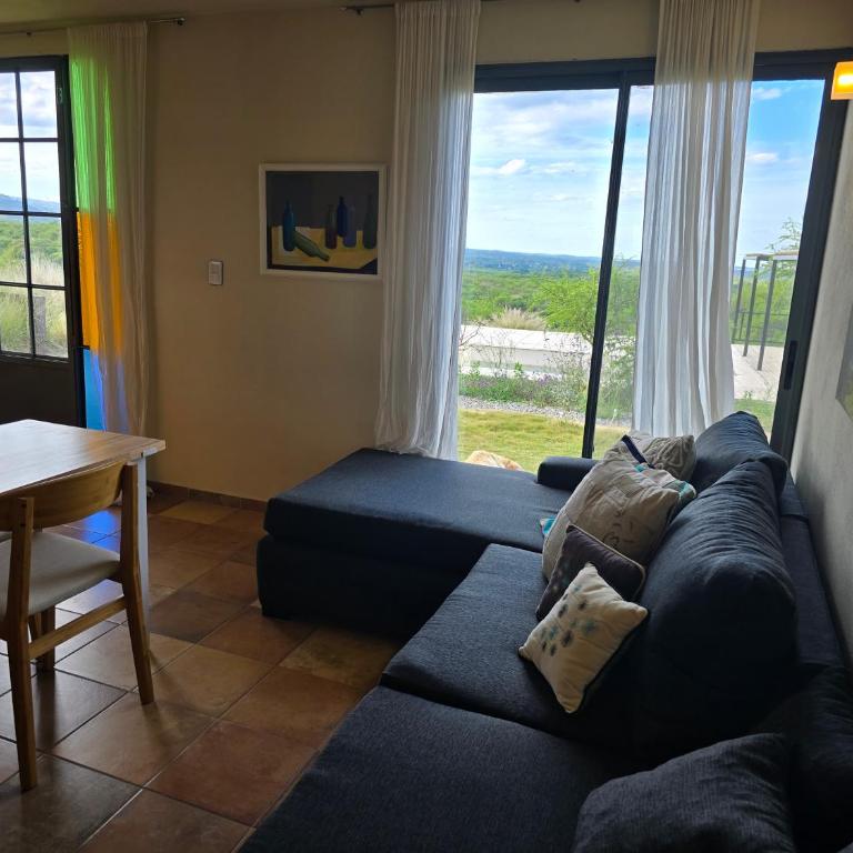 Tornasole,reserva natural,La granja,Cordoba - Casa con 1 dormitorio - 14