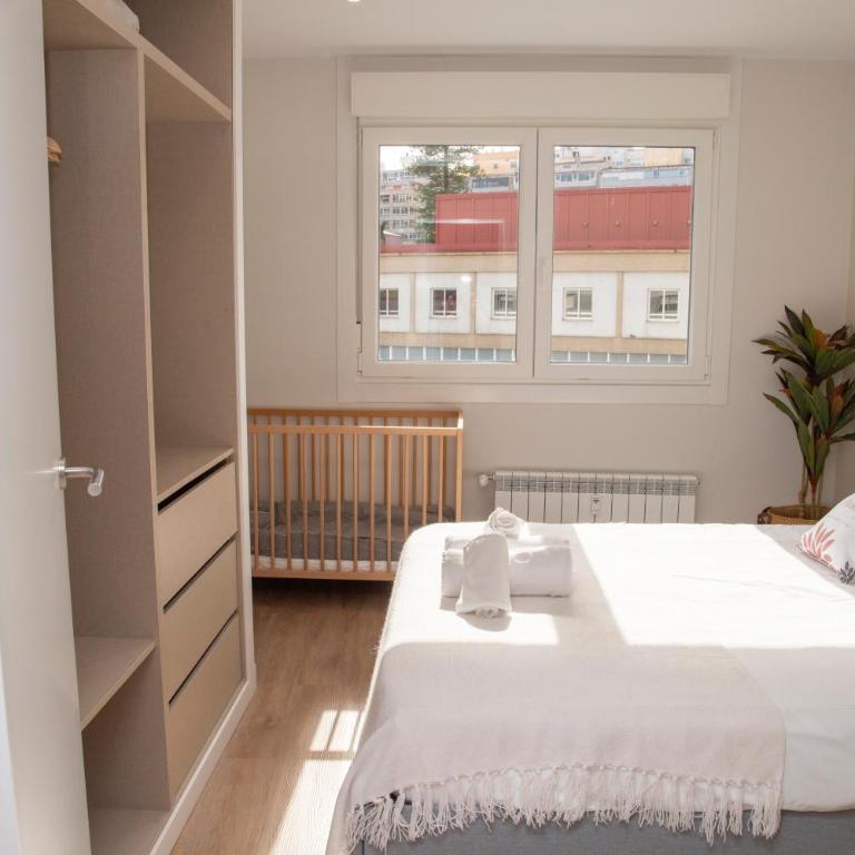 Cozy Loriga - Apartamento de 3 dormitorios - 16