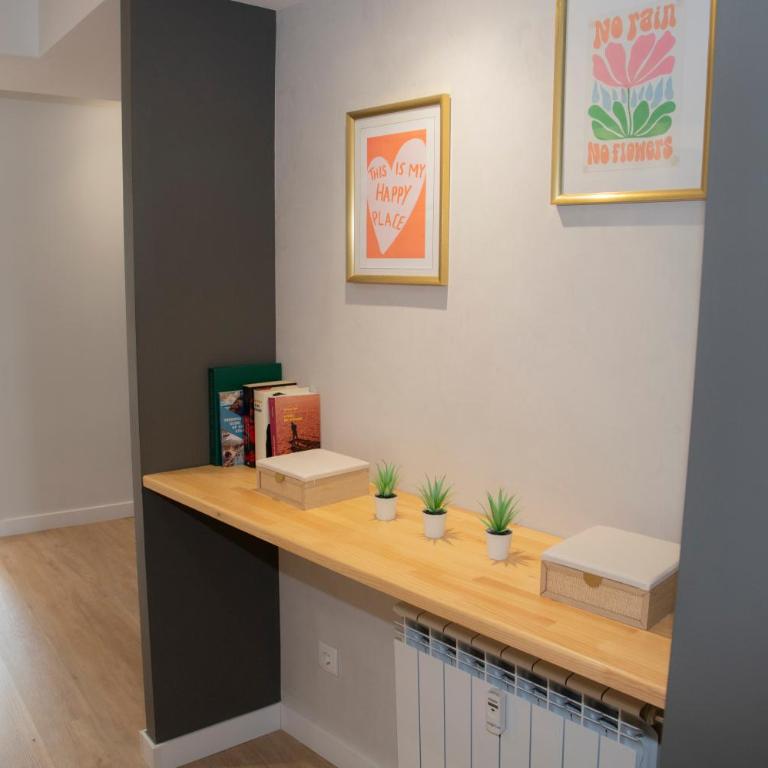 Cozy Loriga - Apartamento de 3 dormitorios - 13