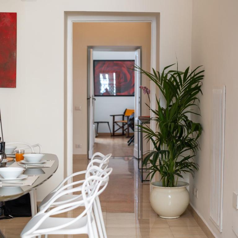 Pgrhome Salandra - Appartamento con 3 Camere da Letto - 15