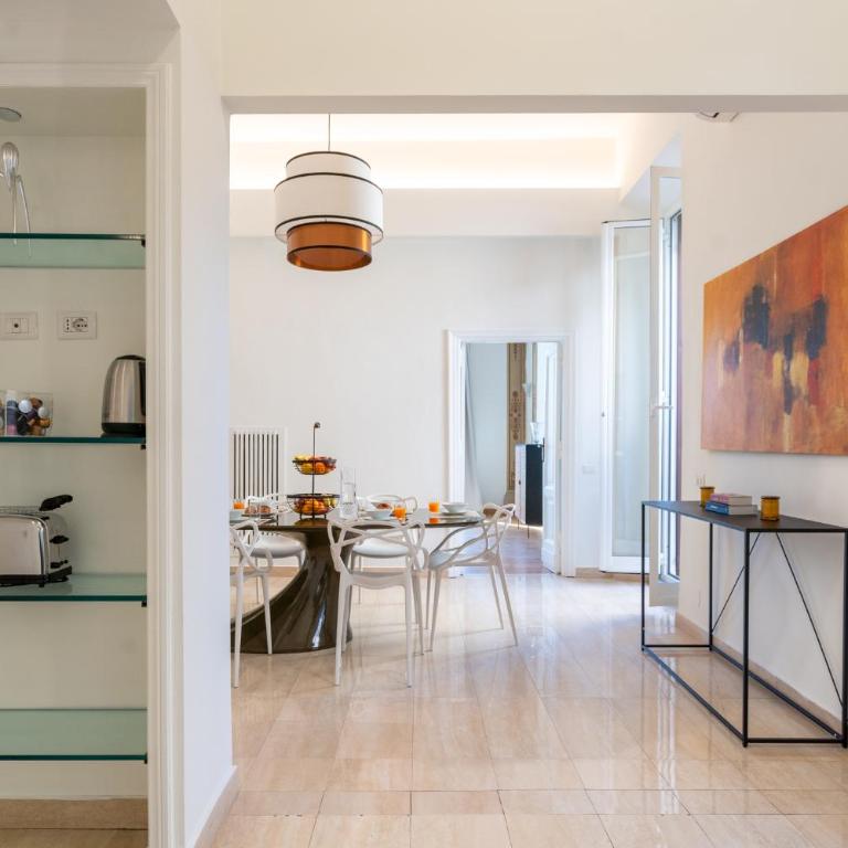 Pgrhome Salandra - Appartamento con 3 Camere da Letto - 7
