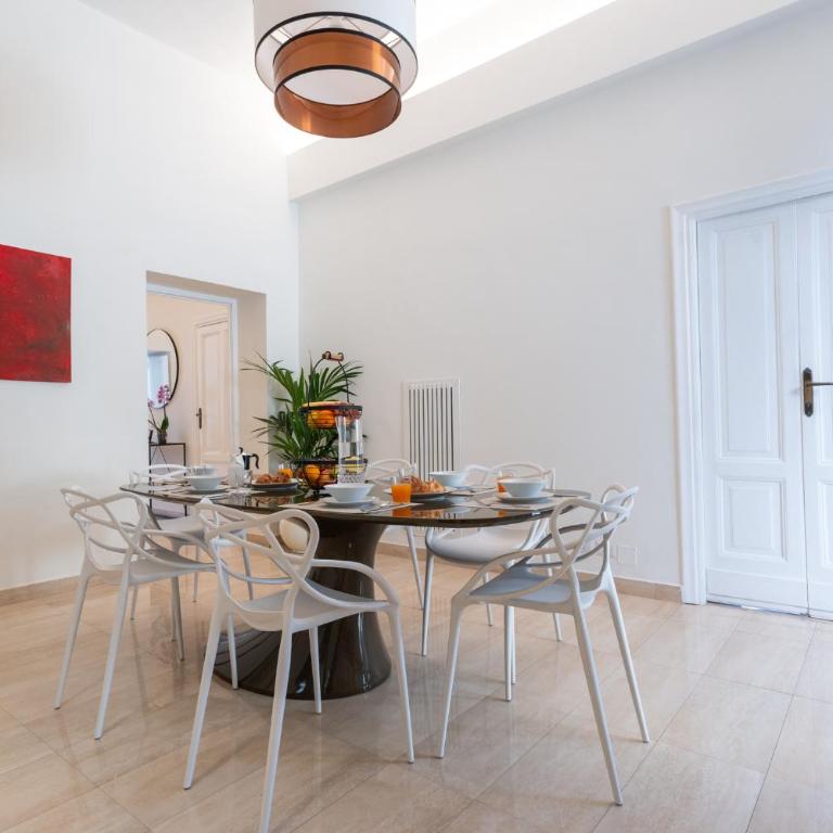 Pgrhome Salandra - Appartamento con 3 Camere da Letto - 12
