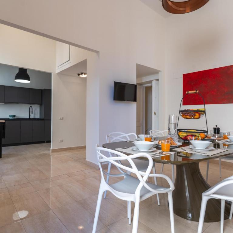 Pgrhome Salandra - Appartamento con 3 Camere da Letto - 8