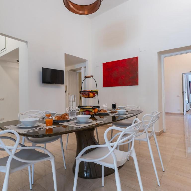 Pgrhome Salandra - Appartamento con 3 Camere da Letto - 10