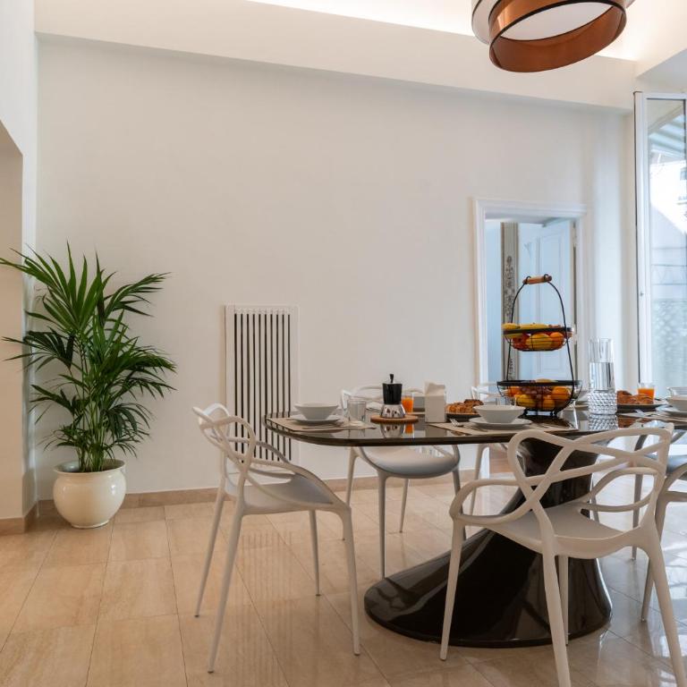 Pgrhome Salandra - Appartamento con 3 Camere da Letto - 14