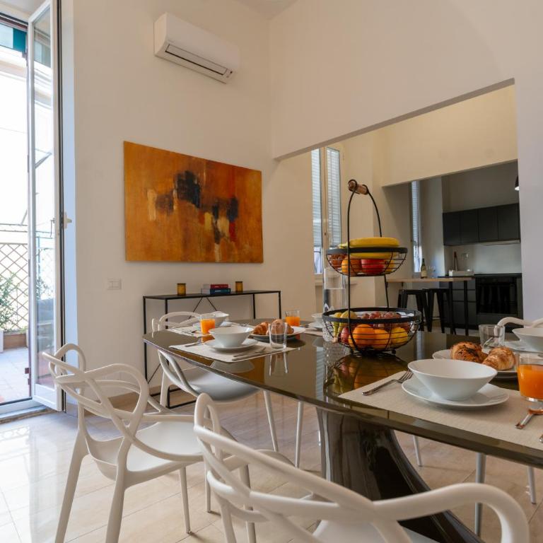 Pgrhome Salandra - Appartamento con 3 Camere da Letto - 9
