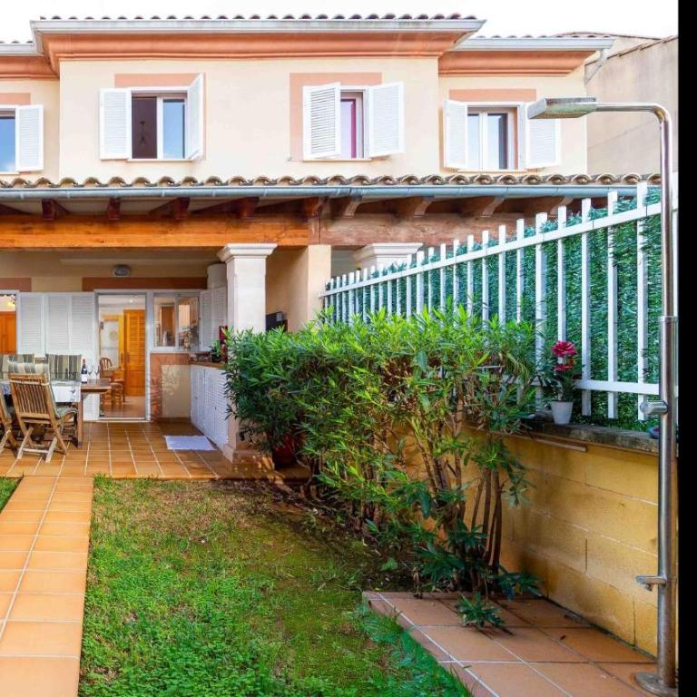 Sirena - Casa - 1