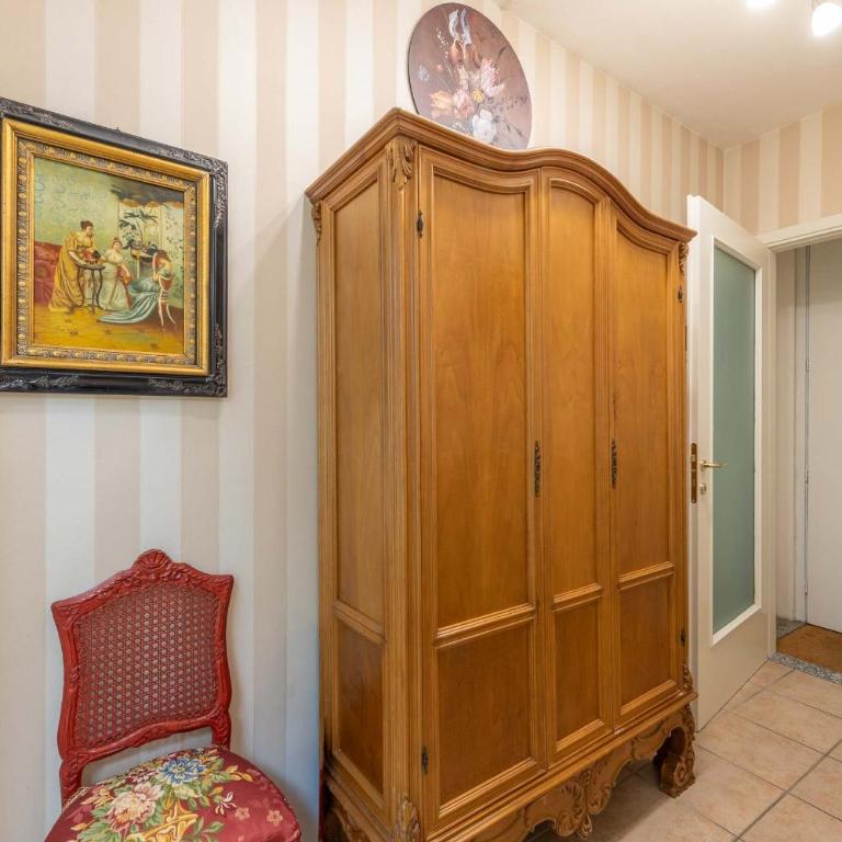 City Center Suite - In the elegant heart of Lecco - Apartment - 18