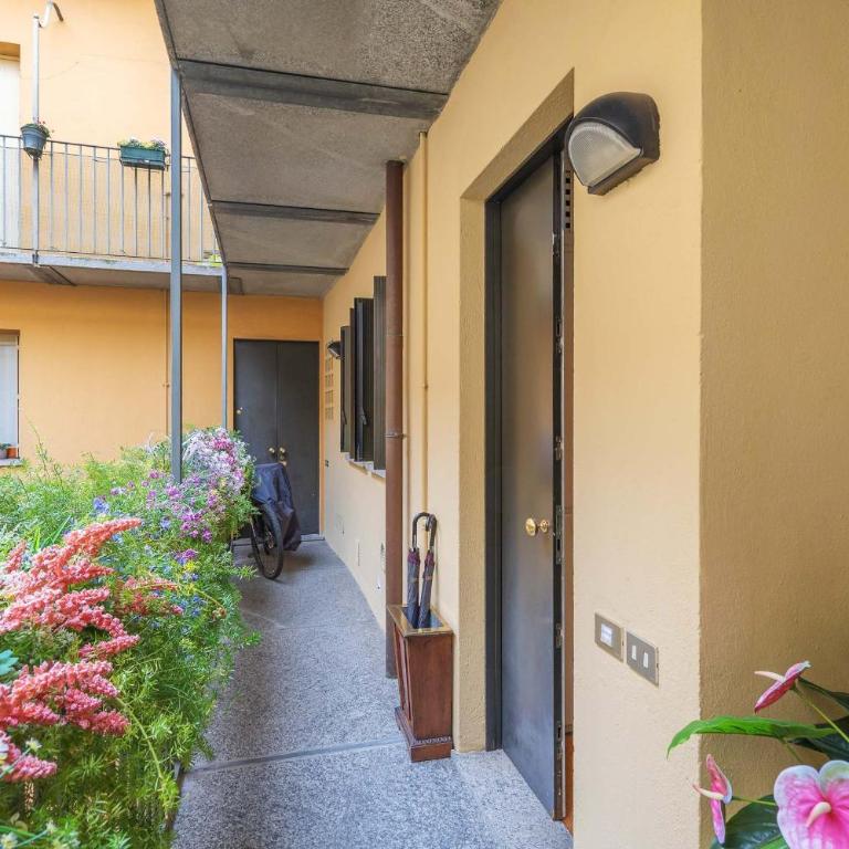 City Center Suite - In the elegant heart of Lecco - Apartment - 23