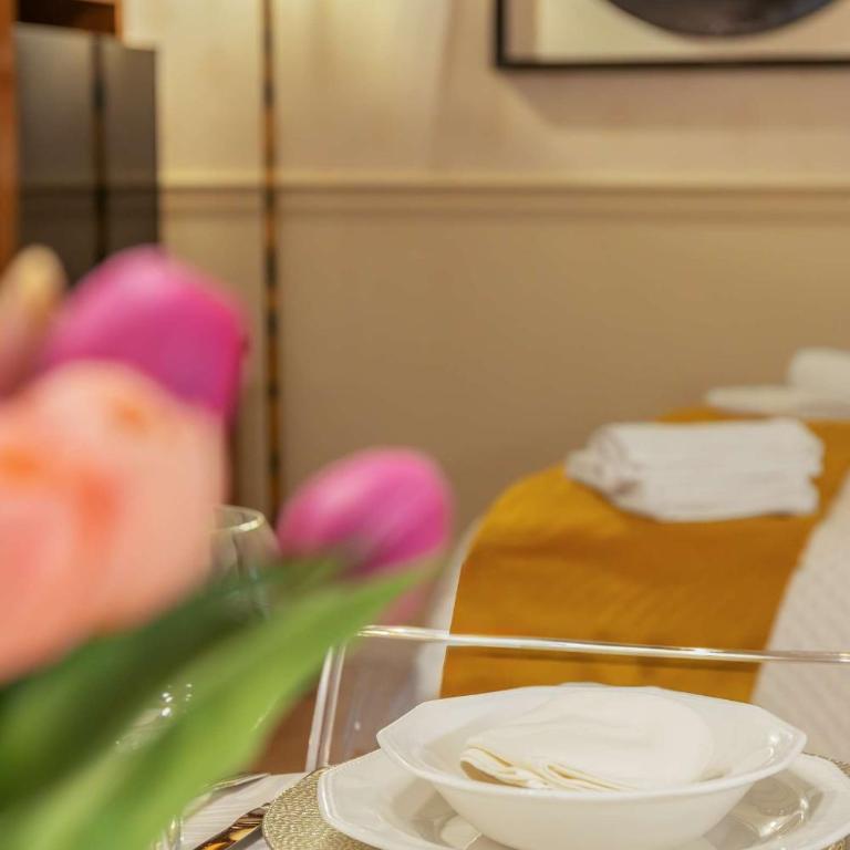 City Center Suite - In the elegant heart of Lecco - Apartment - 28