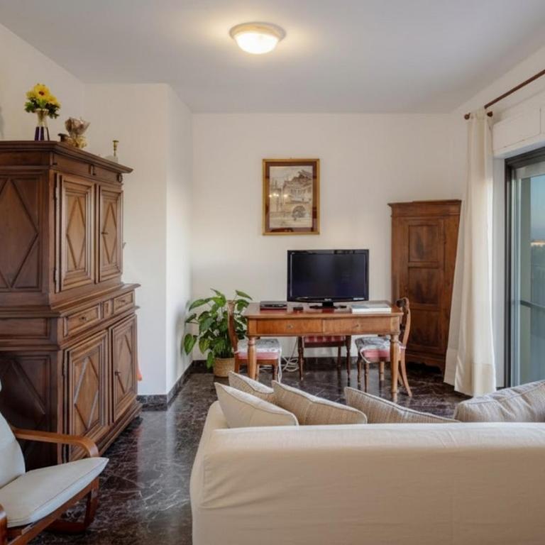 Da Ernestina - Appartamento con 2 Camere da Letto - 6