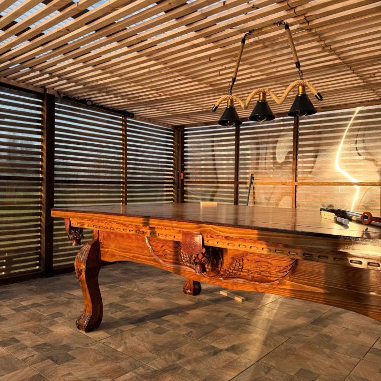 Cabañas ocaso pichilemu - Two-Bedroom House - 1