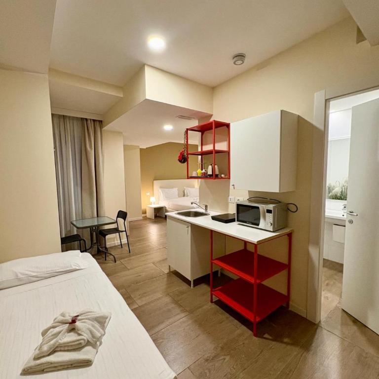 Verona Enjoy - Junior Suite - 1