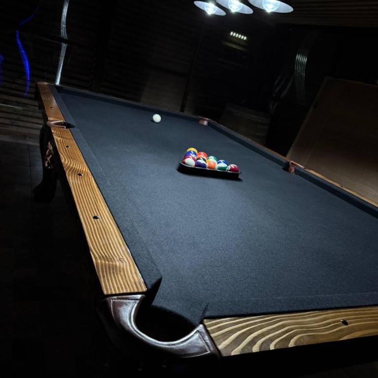 Cabañas ocaso pichilemu - Two-Bedroom House - 13