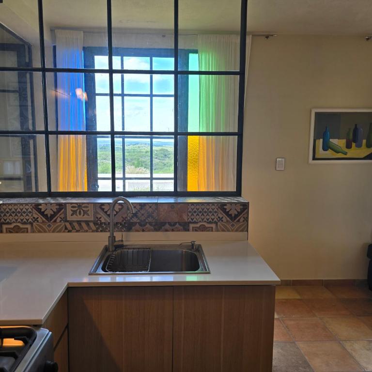 Tornasole,reserva natural,La granja,Cordoba - Casa con 1 dormitorio - 10