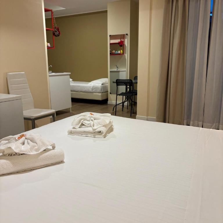 Verona Enjoy - Junior Suite - 3