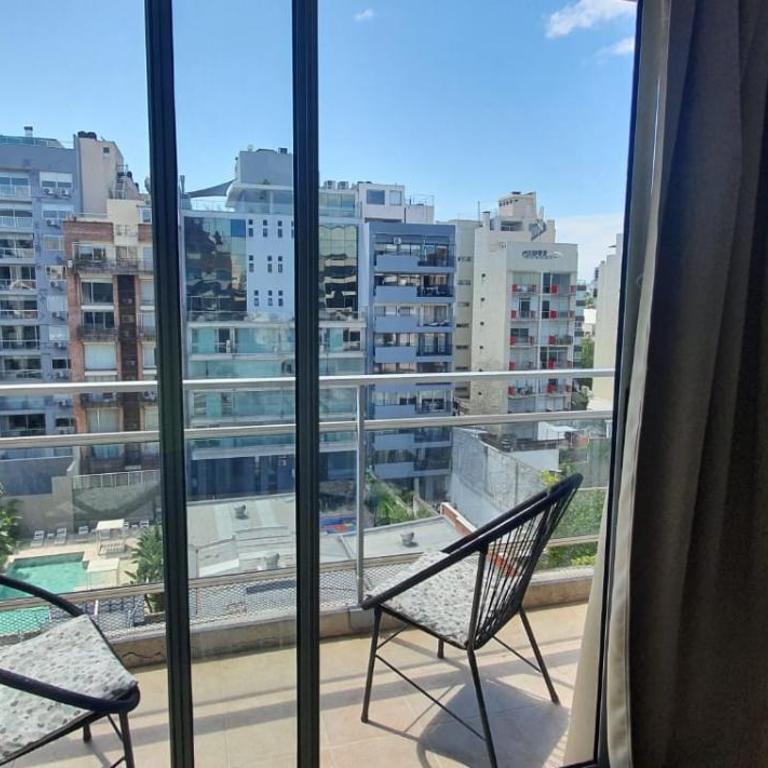 Cabrera - Apartamento de 1 dormitorio - 1