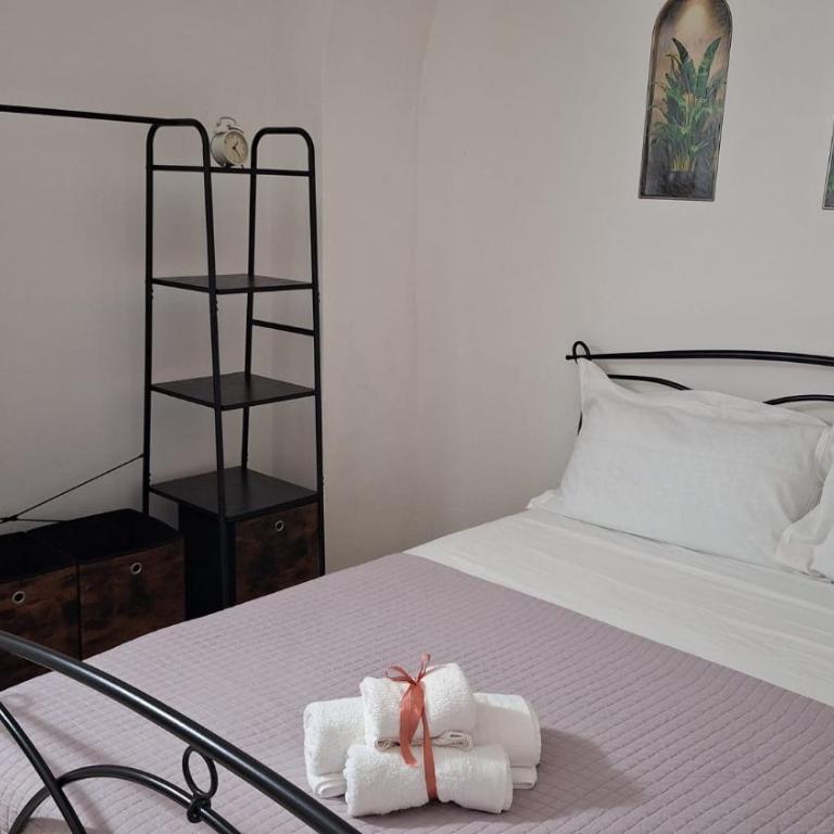Cagliari Charme - Appartamento con 2 Camere da Letto - 33