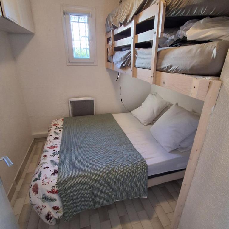Tennis Village appartement calme et confort - Appartement 2 Chambres - 4